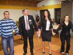 Aynur ile Fatih Dügünleri